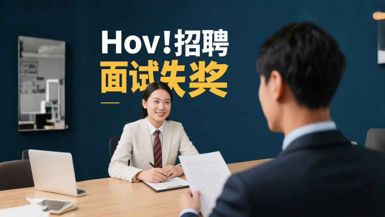 如何在求职面试中获胜